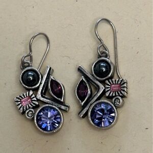 Patricia Locke Earrings